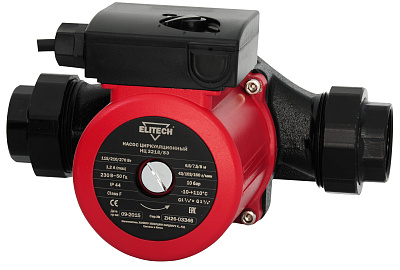 Насос циркуляционный НЦ 3218/8Э - фото 1