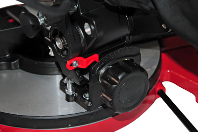 Пила торцовочная ПТ 1221 - фото 11