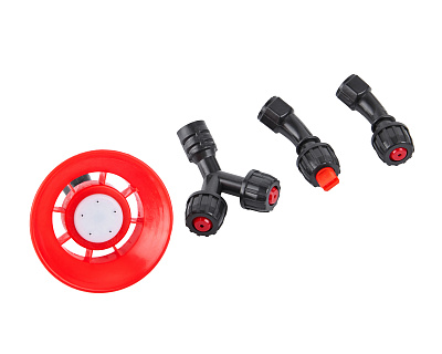 Насадка для опрыскивателя 0809.027800 - фото 1