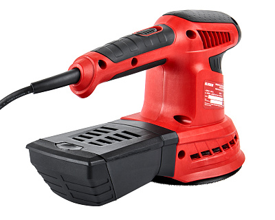 Шлифмашина эксцентриковая МШЭ 0412Э (E2213.060.00) - фото 4