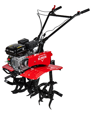 Мотоблок бензиновый КБ 470М3 - фото 1