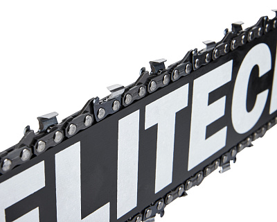 Пила цепная бензиновая ПБ 5226C (E1611.011.00) - фото 9