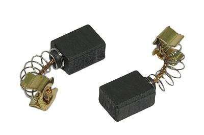 Щетки графитовые 1804.068600 - фото 1