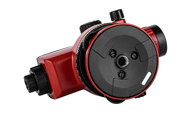 Нивелир оптический ОН 20 - фото 11