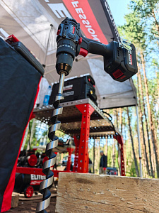 Учебно-демонстрационный семинар от Elitech в г. Зеленодольск, Республика Татарстан - фото 10