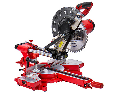 Пила торцовочно-усовочная ПТ 825К (E2006.006.00) - фото 1