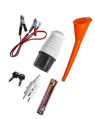 Генератор БИГ 9500ЕАМ - фото 10