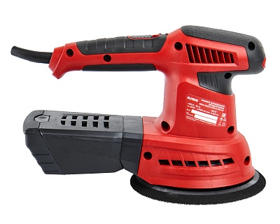 Шлифмашина эксцентриковая МШЭ 0515Э (E2213.061.00) - фото 5