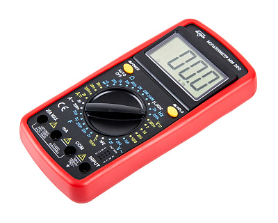 Мультиметр ММ 300 - фото 5