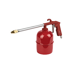 Пневмопистолет мовильный 0704.010600