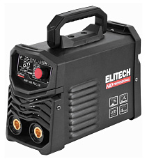 Аппарат сварочный инверторный WM 160 PULSE - фото превью