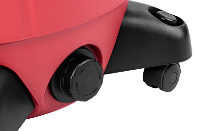 Пылесос строительный ПС 1235А (E1302.009.00) - фото 13