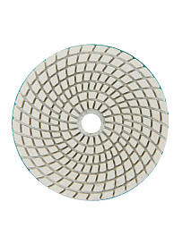 Алмазный круг 100мм P1000 мокрое шлифование 1820.158400