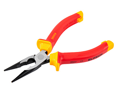 Длинногубцы диэлектрические 120401 - фото 10