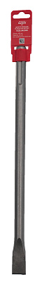 Долото SDS-max 25х400мм 1820.042300 - фото 1