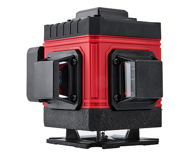 Нивелир лазерный ПЛ 12Л-ЗЕЛ - фото 9