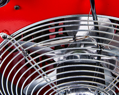 Тепловентилятор ТВ 24ЕТ - фото 11