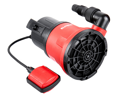 Насос НПД 400-5П - фото 6