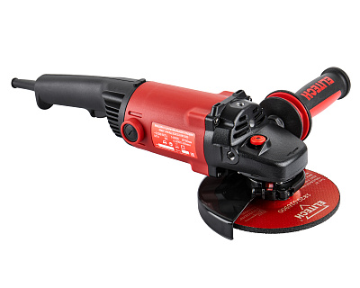 Шлифмашина угловая МШУ 1415Д (E2213.067.00) - фото 5