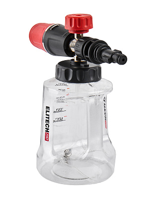 Насадка пеногенератор 0910.009000 - фото 6