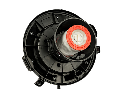 Пылесос строительный ПС 1260А (E1302.010.00) - фото 12