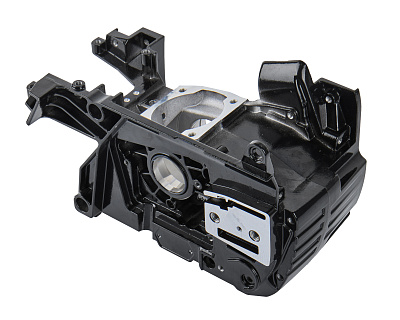 Пила цепная бензиновая CS 5535F (E1611.006.00) - фото 23