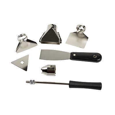 Термопистолет ТВ 2060С (E2207.007.01) - фото 10