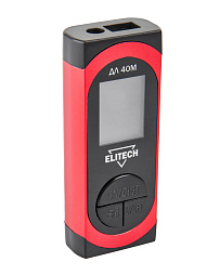 Дальномер лазерный ДЛ 40М