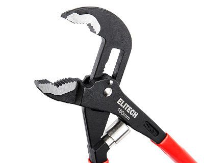 Клещи переставные 150101 - фото 5