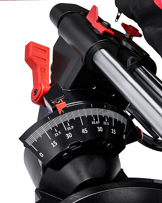 Пила торцовочно-усовочная MS 2030C (E2006.007.00) - фото 16