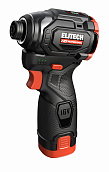 Винтовёрт аккумуляторный ELITECH HD CS 1602L 16В, 160Нм, без АКБ и ЗУ