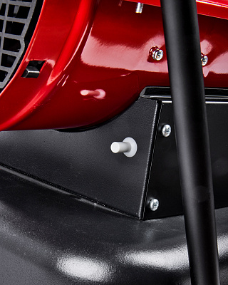 Пушка тепловая дизельная ДП 50 - фото 9