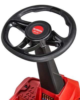 Газонокосилка бензиновая с сиденьем МБ 4461Т (E1610.001.00) - фото 17