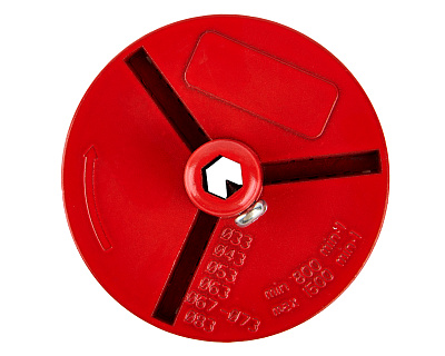 Державка для коронок WC 1820.169600 - фото 2