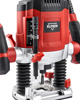 Фрезер Ф 140Э (E2212.002.00) - фото 13