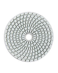 Алмазный круг 100мм P200 мокрое шлифование 1820.157900