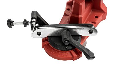 Станок для заточки цепей СТ 100Ц - фото 3