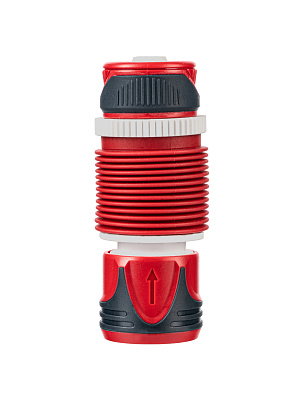 Коннектор гибкий 1/2 HF 023 - фото 2