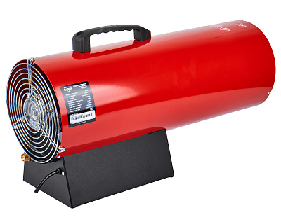 Воздухонагреватель газовый ТП 30ГБ - фото 3