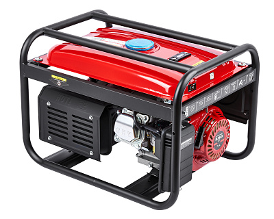 Генератор БГ 3500Р - фото 3