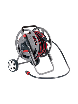 Тележка шланг в комплекте HC 25MWH - фото 4