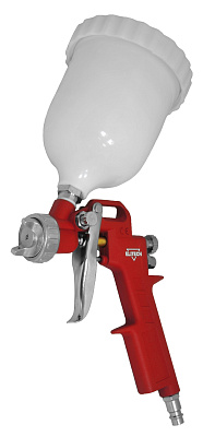 Пневмокраскопульт 0704.010200 - фото 1