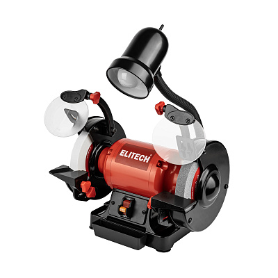 Станок заточный СТ 3015С - фото 5