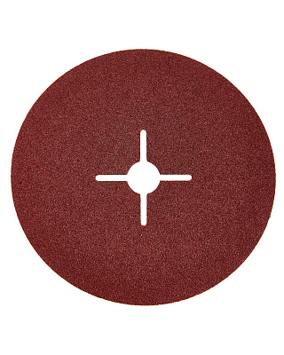 Круг фибровый 180х22мм Р60 5шт 1820.168600 - фото 1