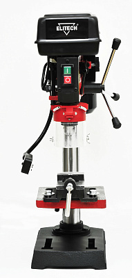 Станок сверлильный СТС 3520ПЛ - фото 5