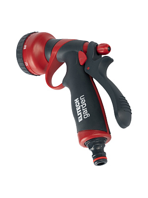 Пистолет-распылитель 8 режимов полива SG 003 - фото 2