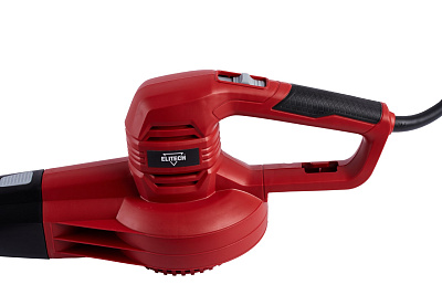 Воздуходувка СВ 350Э - фото 8