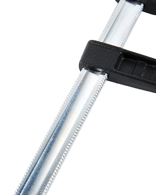 Струбцина тип F 515103 - фото 4