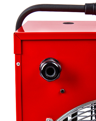 Тепловентилятор ТВ 24ЕТ - фото 12