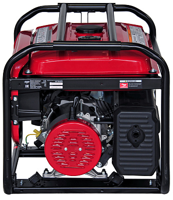 Генератор БЭС 8000РМ - фото 3